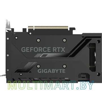 Видеокарта Gigabyte GeForce RTX 4060 Ti Windforce OC 8G GDDR6 (GV-N406TWF2OC-8GD) картинка 4
